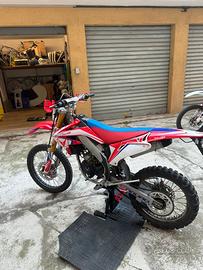 vent 50 enduro