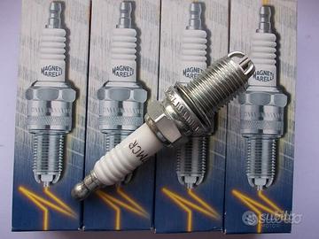 Candele Fiat Uno Turbo i.e.-Punto GT Turbo