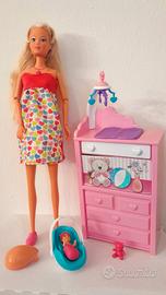 Simba - Steffy Love Real Mommy