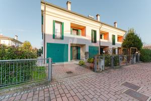 Villa a schiera Vigodarzere [0493261008VRG]