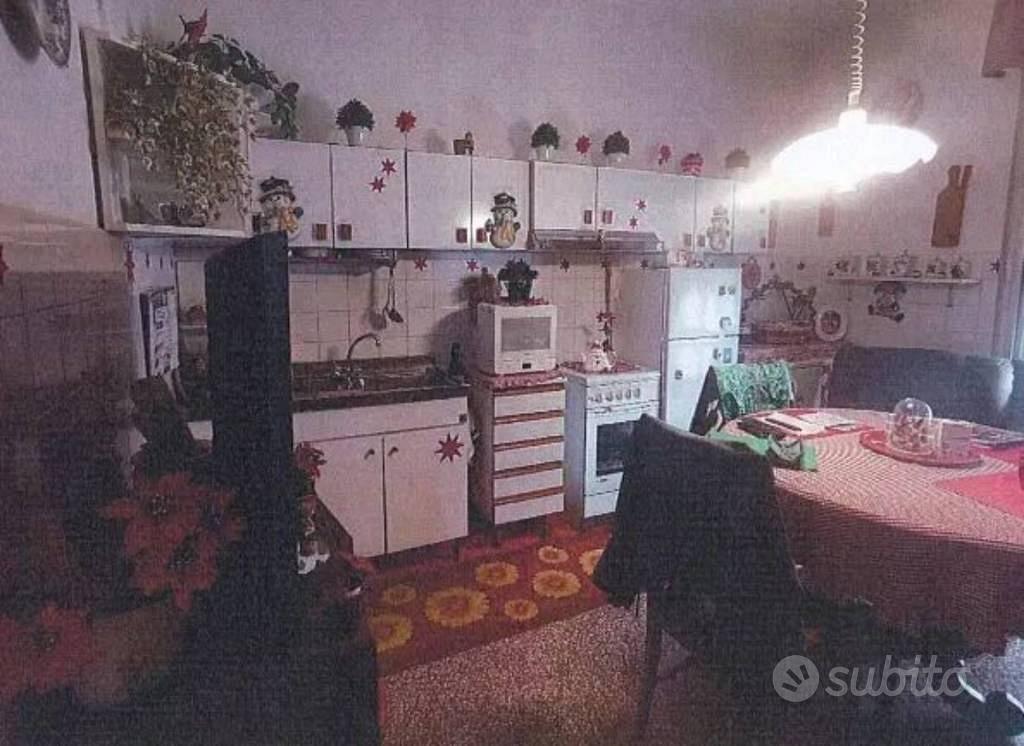 Appartamento – Genova, Rapalli, Ponente - Altro