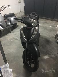 Honda sh 300i sport 2009