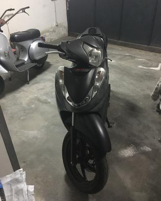 Honda sh 300i sport 2009