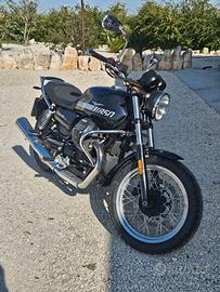 moto guzzi v7 special 2022