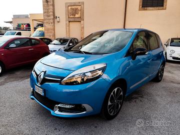 Renault Scenic Scénic XMod 1.2 TCe 130CV Start&Sto