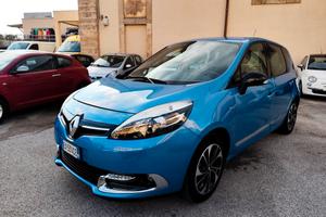 Renault Scenic Scénic XMod 1.2 TCe 130CV Start&Sto