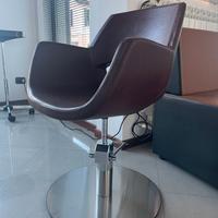 Poltrona BELLA  - Luca Rossini