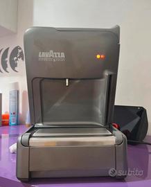 Macchinetta Caffe Lavazza EL 3002