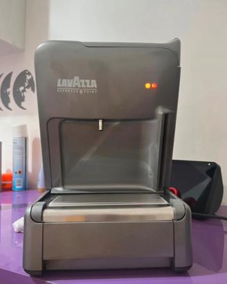 Macchinetta Caffe Lavazza EL 3002