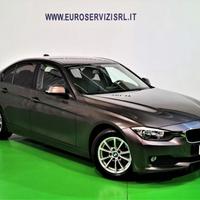 BMW 316 d LAVORI DA FARE