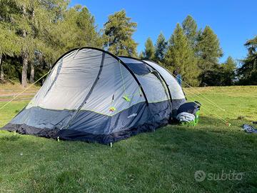 Tenda Brunner Outdoor 5