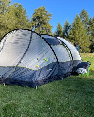 Tenda Brunner Outdoor 5