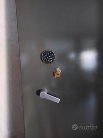 Porta blindata Forlenza