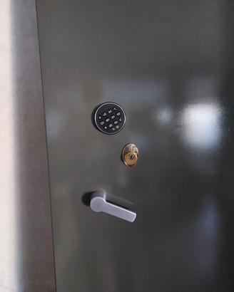 Porta blindata Forlenza
