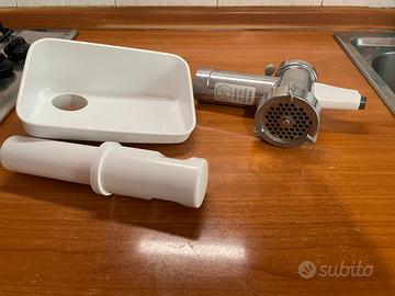 Tritacarne Bosch MUZ4FW3 x MUM serie 4 cod.4856