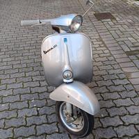 RARA VESPA 125 nuova del 1965