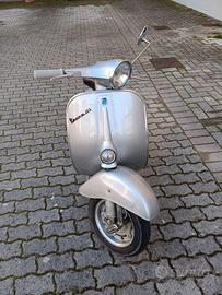 RARA VESPA 125 nuova del 1965