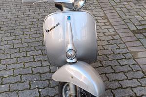 RARA VESPA 125 nuova del 1965