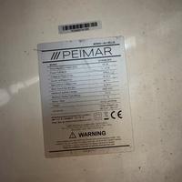 12 pannelli fotovoltaici 350W Peimar SF350M monicr