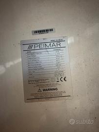 12 pannelli fotovoltaici 350W Peimar SF350M monicr