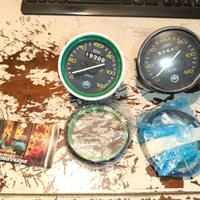 contachilometri veglia borletti vespa px piaggio