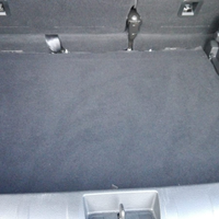 Tappeto sotto baule jeep Renegade originale