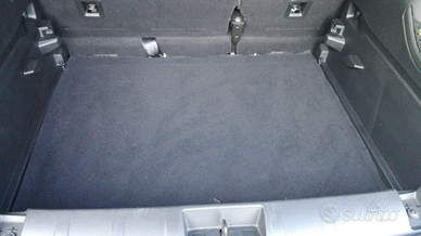 Tappeto sotto baule jeep Renegade originale