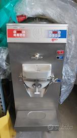 Macchina da gelato TRITTICO BRAVO