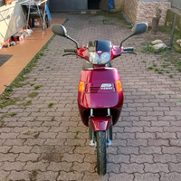 Malaguti centro SL 50 - 1997