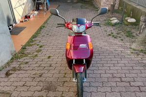 Malaguti centro SL 50 - 1997