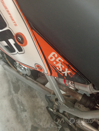 Ktm 65
