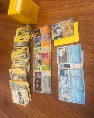 Carte Pokemon