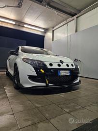 RENAULT Megane 3 RS Cup 250cv