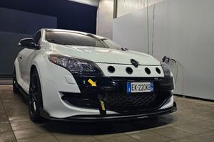 RENAULT Megane 3 RS Cup 250cv
