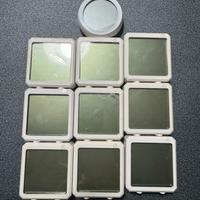 Rilevatori di temperatura e umidita wifi tuya