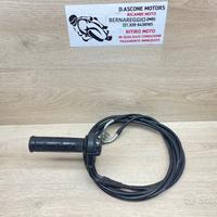 Manopola e cavi accelleratore sh 300