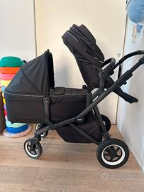 Thule Sleek doppio