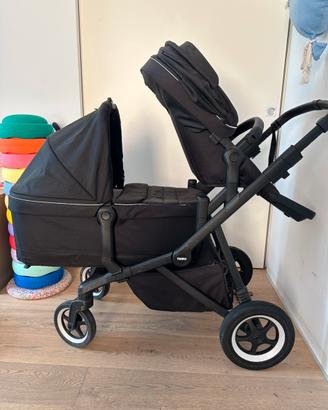 Thule Sleek doppio