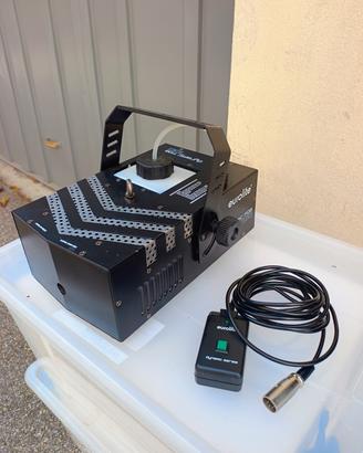 Eurolite dynamic fog 700