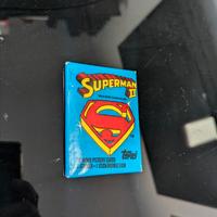 Pacchetto promozionale Superman 2