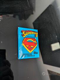 Pacchetto promozionale Superman 2