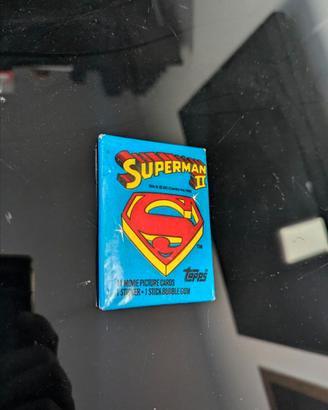 Pacchetto promozionale Superman 2