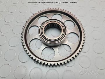 INGRANAGGIO RUOTA KTM SUPER DUKE 1290 2016 2018 GT