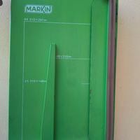 Taglierina MARKIN stella 36 se