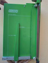 Taglierina MARKIN stella 36 se