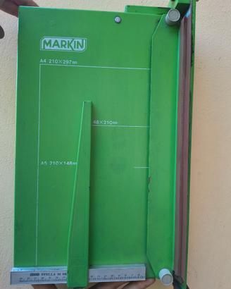 Taglierina MARKIN stella 36 se