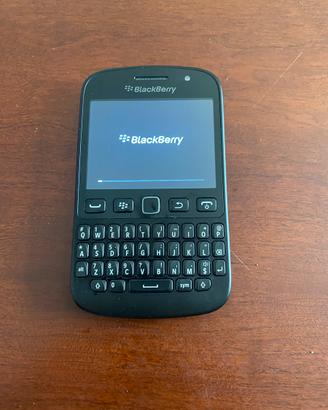 Blackberry 9720 senza batteria (Funzionanti)