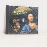 Cd la Bibbia e il Messale