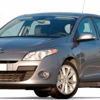 Ricambi NUOVI Renault Megane 3°serie 2008 al 2012
