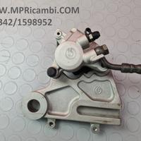 PINZA POSTERIORE HUSQVARNA WRE 125 2004 2005 WR 20